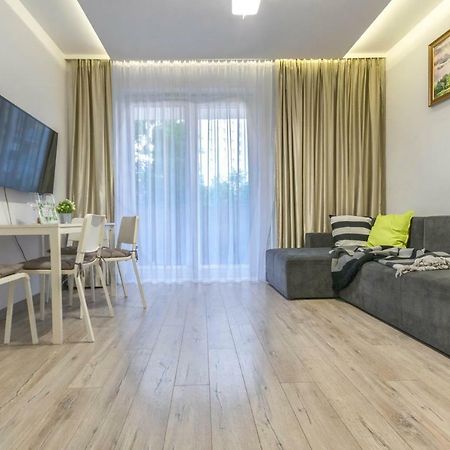 New Apartment Λούμπλιν Εξωτερικό φωτογραφία