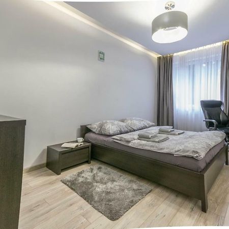New Apartment Λούμπλιν Εξωτερικό φωτογραφία