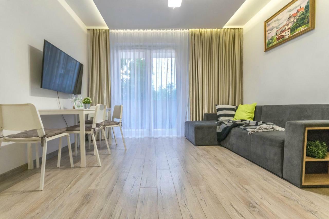 New Apartment Λούμπλιν Εξωτερικό φωτογραφία