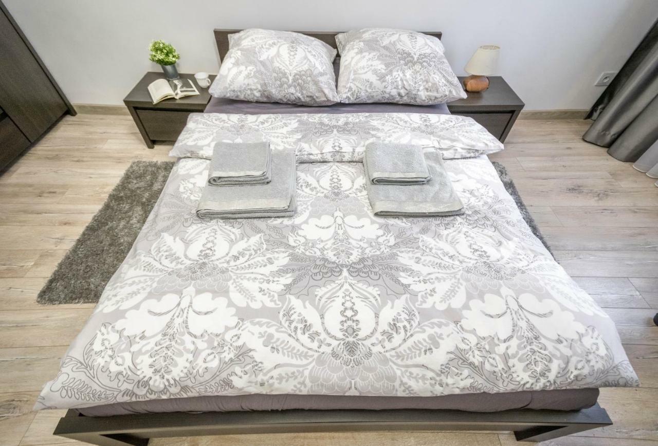 New Apartment Λούμπλιν Εξωτερικό φωτογραφία