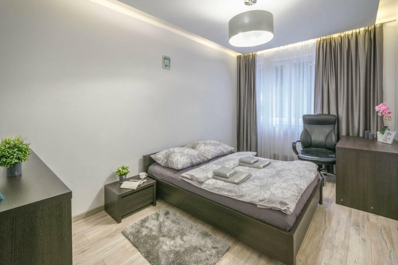 New Apartment Λούμπλιν Εξωτερικό φωτογραφία