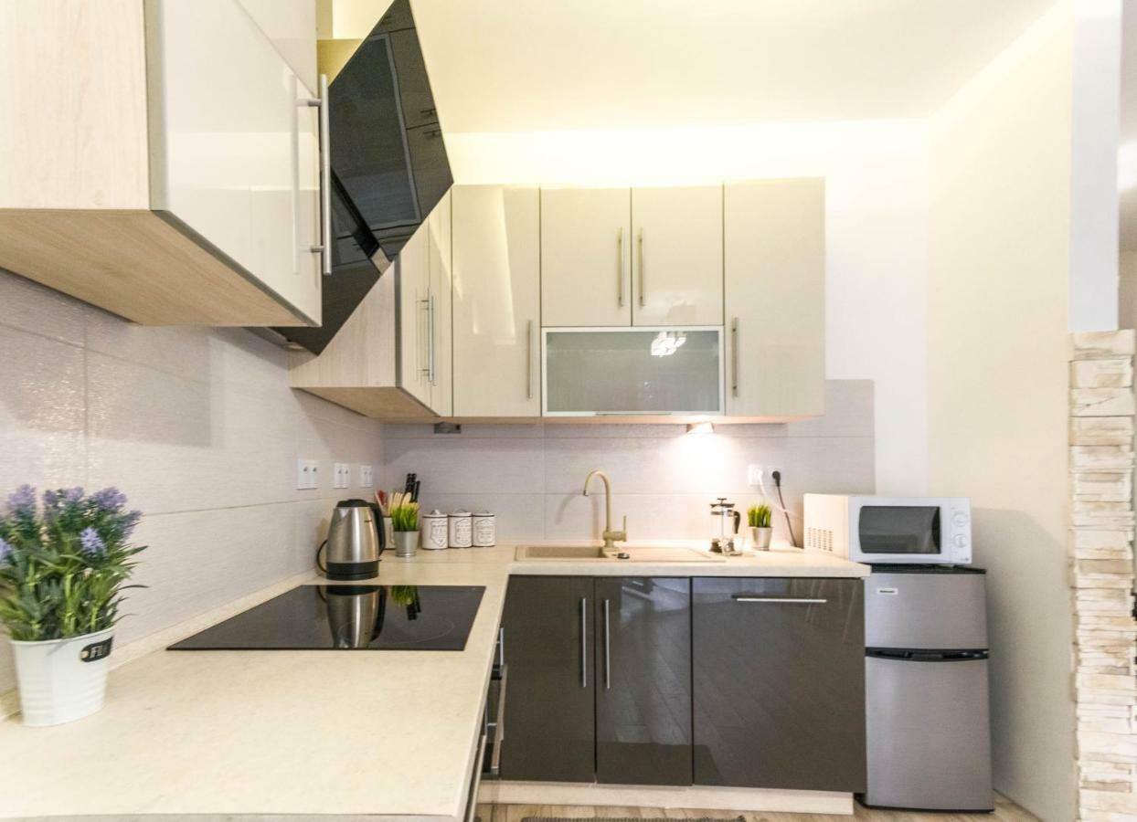 New Apartment Λούμπλιν Εξωτερικό φωτογραφία
