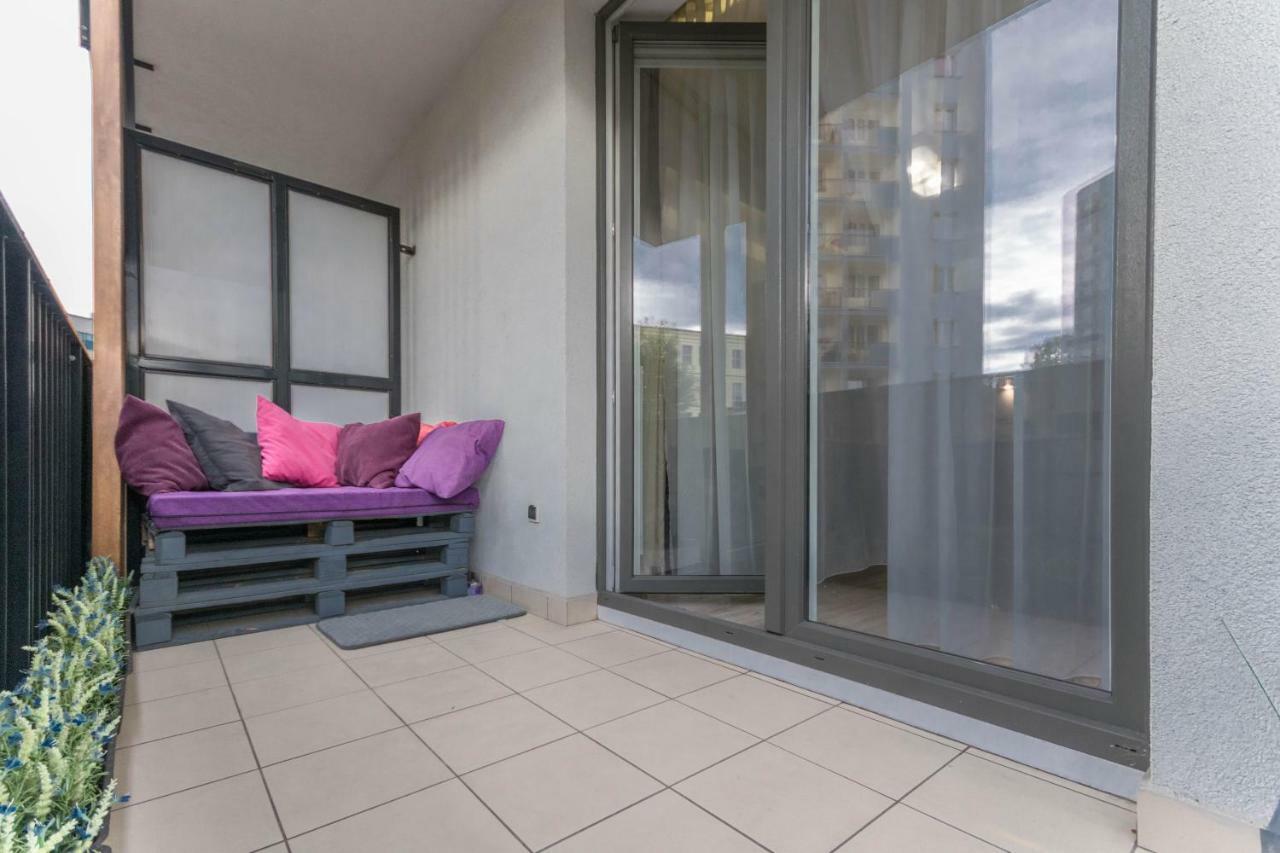New Apartment Λούμπλιν Εξωτερικό φωτογραφία