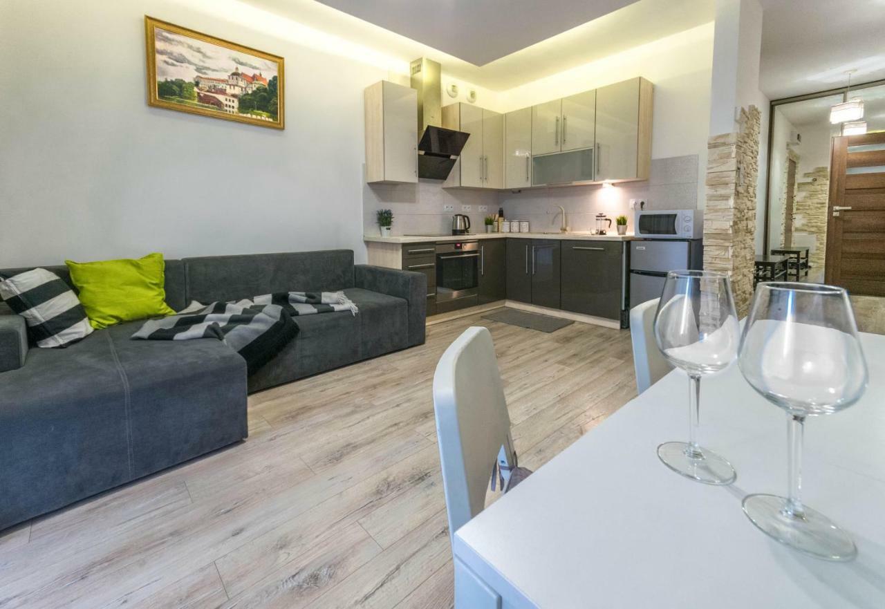 New Apartment Λούμπλιν Εξωτερικό φωτογραφία