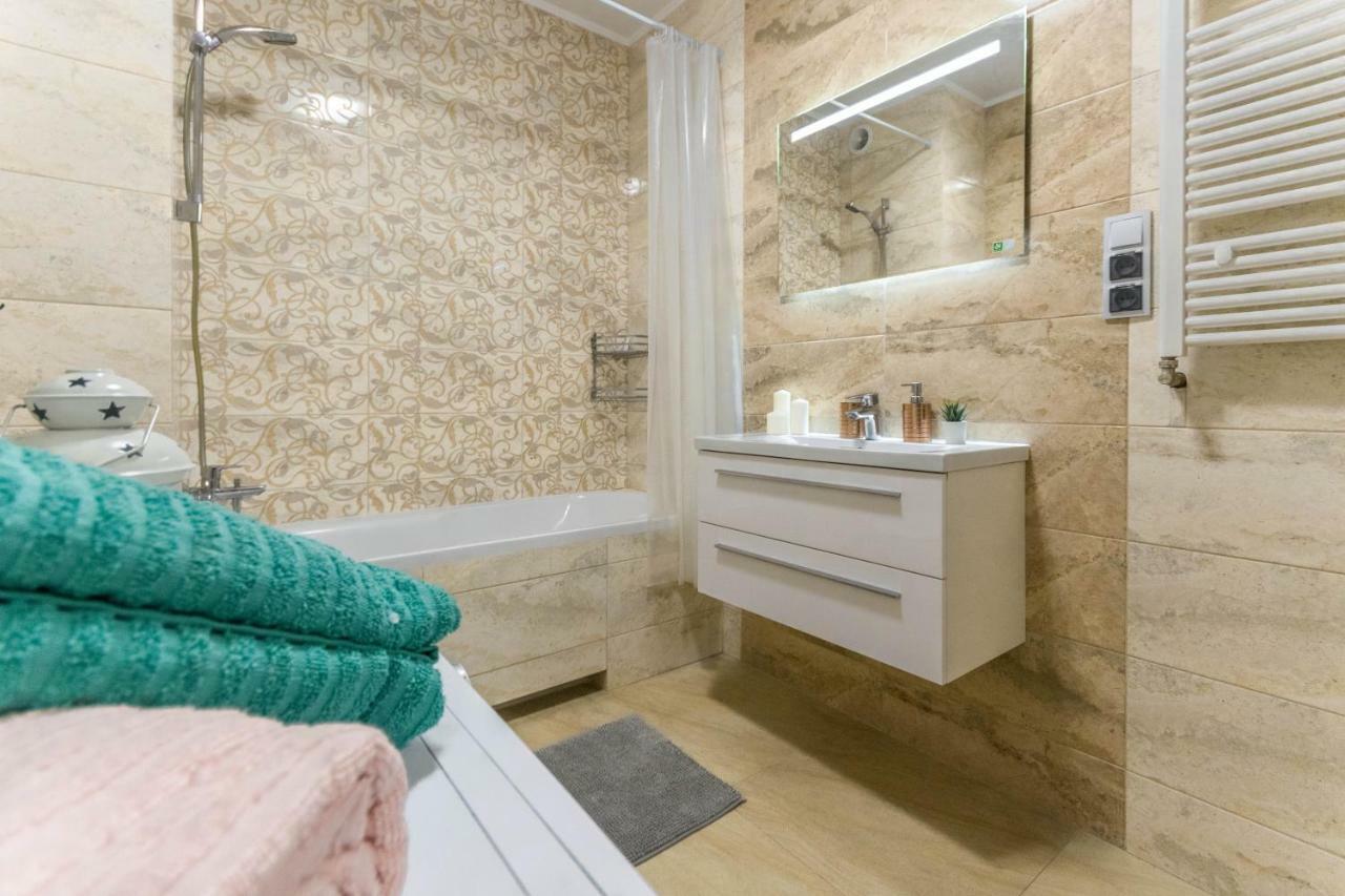 New Apartment Λούμπλιν Εξωτερικό φωτογραφία